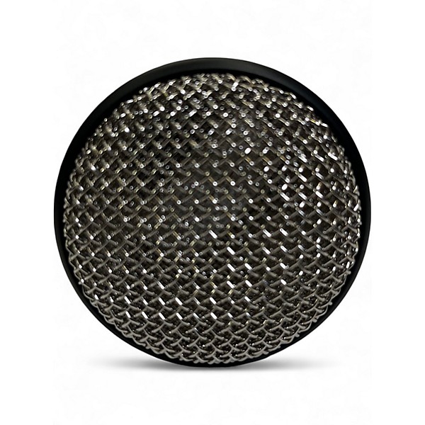 Used AKG P220 Project Studio Condenser Microphone
