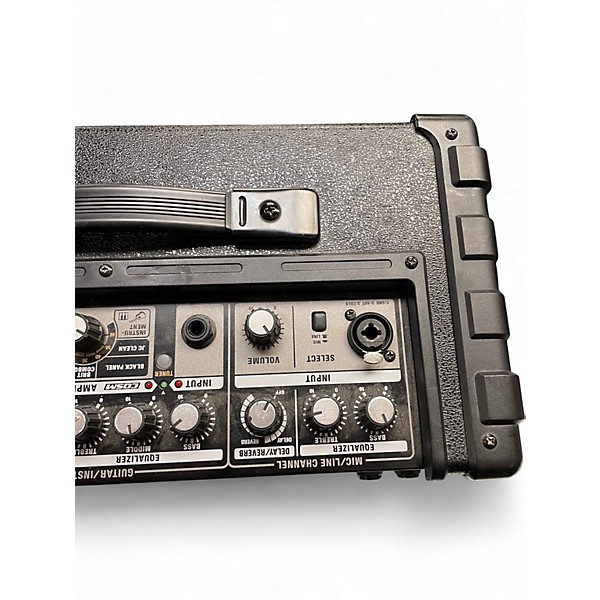 Used Cube CUBE STREET Guitar Combo Amp