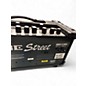 Used Cube CUBE STREET Guitar Combo Amp