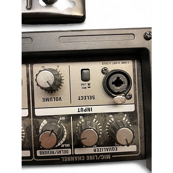 Used Cube CUBE STREET Guitar Combo Amp