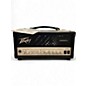 Used Peavey INVECTIVE.MH Tube Guitar Amp Head thumbnail