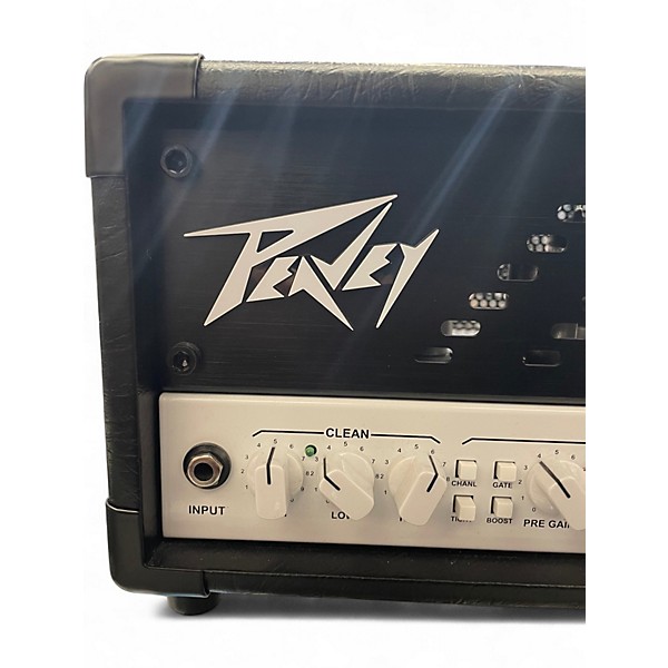 Used Peavey INVECTIVE.MH Tube Guitar Amp Head