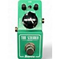Used Ibanez Tube Screamer Mini Effect Pedal thumbnail