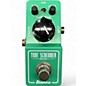 Used Ibanez Tube Screamer Mini Effect Pedal