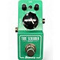 Used Ibanez Tube Screamer Mini Effect Pedal