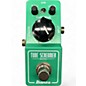 Used Ibanez Tube Screamer Mini Effect Pedal