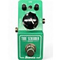 Used Ibanez Tube Screamer Mini Effect Pedal