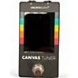 Used Walrus Audio Canvas Tuner Tuner Pedal thumbnail