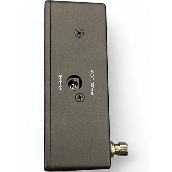 Used Walrus Audio Canvas Tuner Tuner Pedal