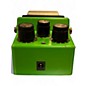 Used Ibanez TS9 Tube Screamer Distortion Effect Pedal
