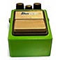 Used Ibanez TS9 Tube Screamer Distortion Effect Pedal
