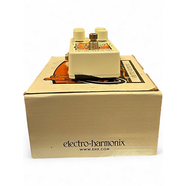 Used Electro-Harmonix Canyon Delay and Looper Effect Pedal