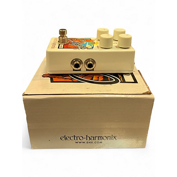 Used Electro-Harmonix Canyon Delay and Looper Effect Pedal