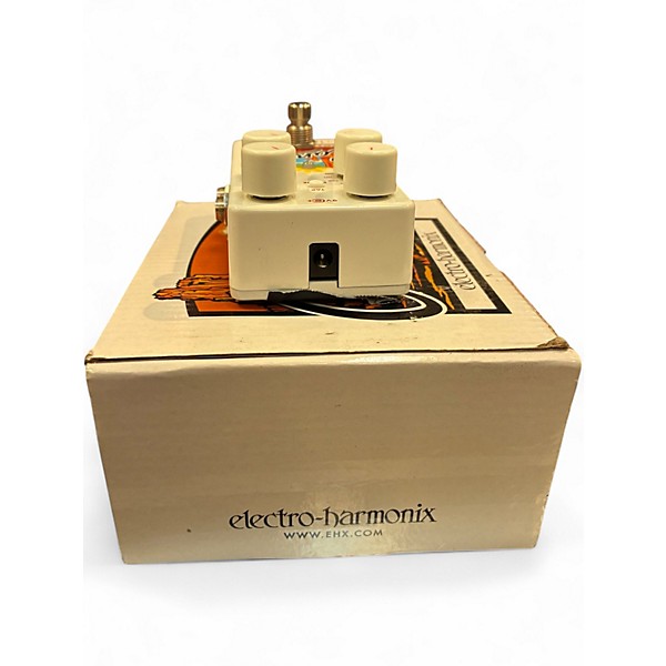Used Electro-Harmonix Canyon Delay and Looper Effect Pedal