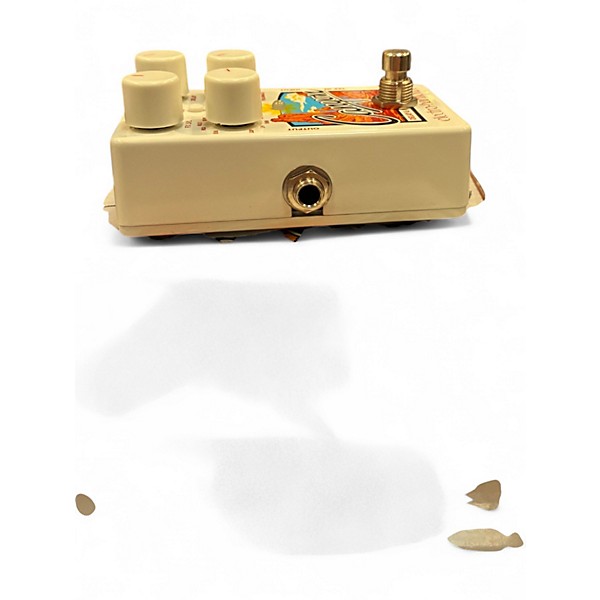 Used Electro-Harmonix Canyon Delay and Looper Effect Pedal