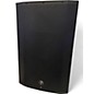 Used Mackie Thump 15A Powered Speaker thumbnail