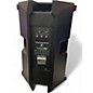 Used Mackie Thump 15A Powered Speaker