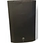 Used Mackie Thump 15A Powered Speaker thumbnail