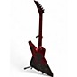 Used Jackson PRO SERIES SIGNATURE PHIL DEMMEL Red Tide Fade Solid Body Electric Guitar