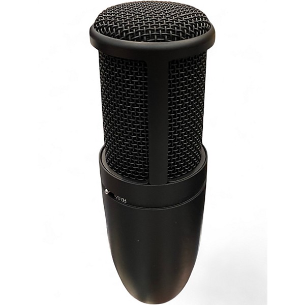 Used AKG P120 Project Studio Condenser Microphone