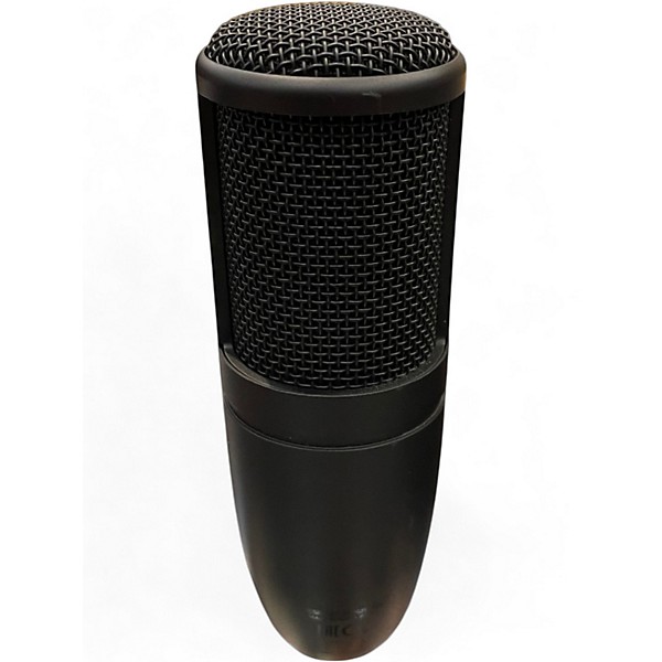 Used AKG P120 Project Studio Condenser Microphone
