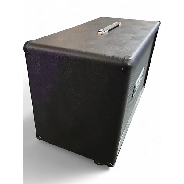 Used MESA/Boogie Rectifier 2x12 Guitar Cabinet