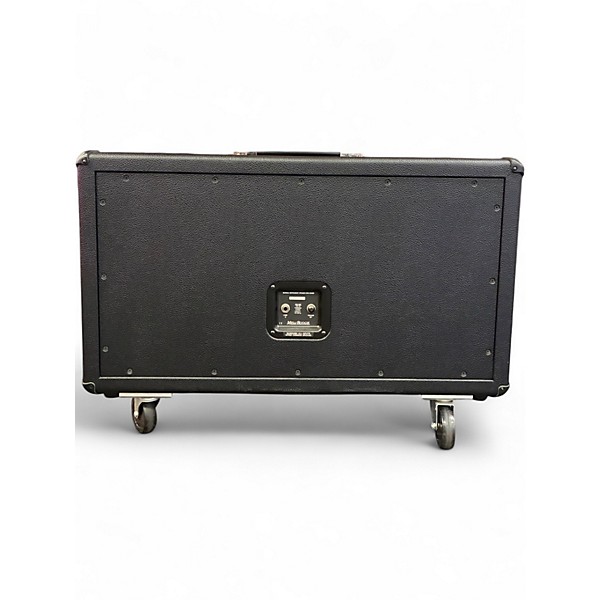 Used MESA/Boogie Rectifier 2x12 Guitar Cabinet