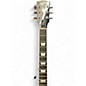 Used 2023 Gibson SG Standard SILVER BURST Solid Body Electric Guitar
