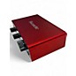 Used Focusrite Scarlett Solo Gen 3 Audio Interface