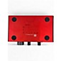 Used Focusrite Scarlett Solo Gen 3 Audio Interface