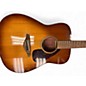 Used Yamaha FG700S Sandburst Acoustic Guitar