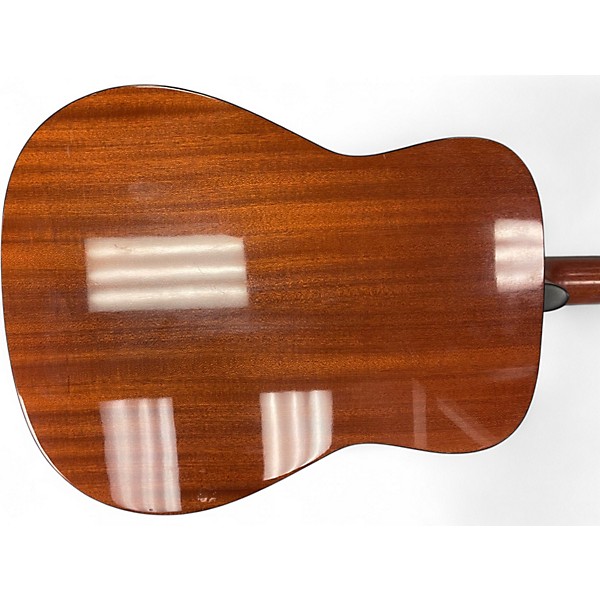 Used Yamaha FG700S Sandburst Acoustic Guitar