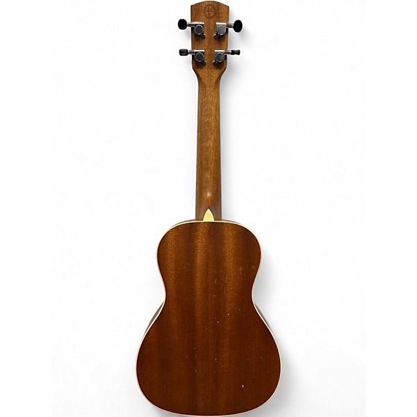 Used Alvarez GDU26C Saint OTHER Ukulele