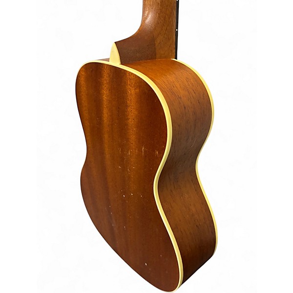 Used Alvarez GDU26C Saint OTHER Ukulele