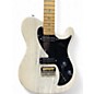 Used PRS PRS SE NF 53 White Doghair Solid Body Electric Guitar