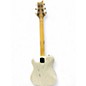 Used PRS PRS SE NF 53 White Doghair Solid Body Electric Guitar