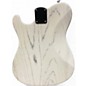 Used PRS PRS SE NF 53 White Doghair Solid Body Electric Guitar
