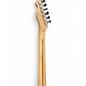 Used Squier Bullet Telecaster RED SPARKLE Solid Body Electric Guitar