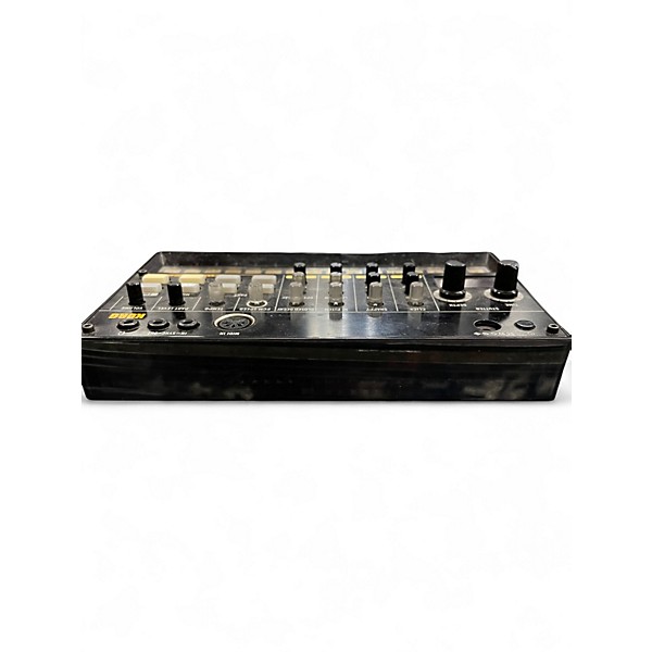 Used KORG VOLCA BEATS Drum Machine