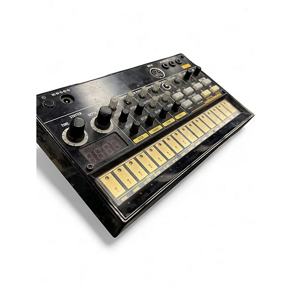 Used KORG VOLCA BEATS Drum Machine