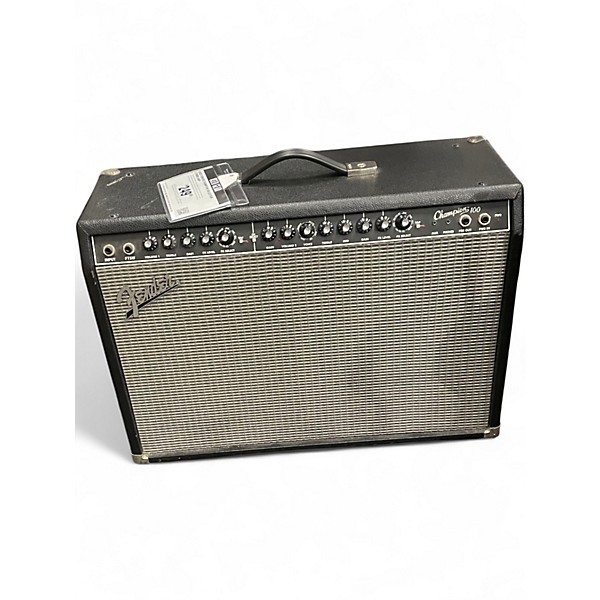 Used Fender Champion 100 Guitar Combo Amp