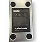 Used TC Electronic Echobrain Analog Delay Effect Pedal