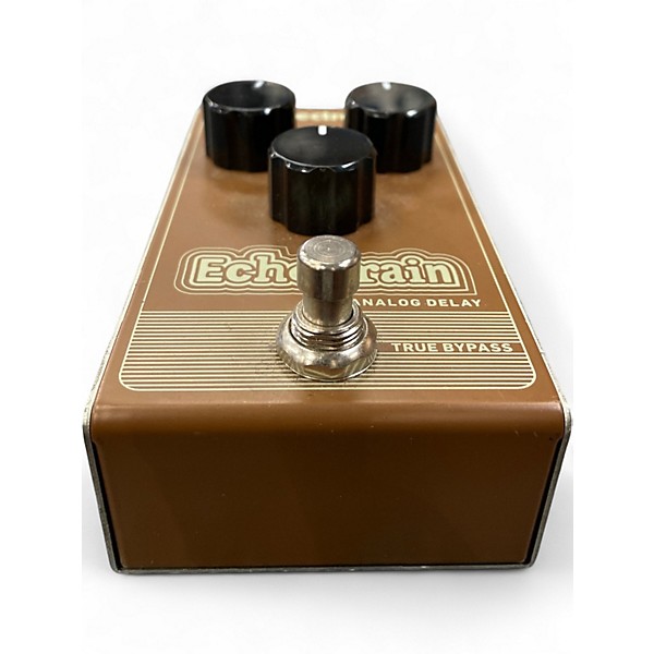 Used TC Electronic Echobrain Analog Delay Effect Pedal