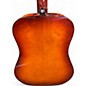 Used Ventura V-25 Sunburst 12 String Acoustic Guitar
