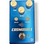 Used Pigtronix COSMOSIS I Effect Pedal thumbnail