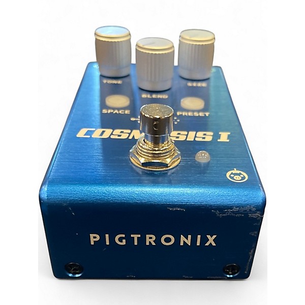 Used Pigtronix COSMOSIS I Effect Pedal