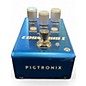 Used Pigtronix COSMOSIS I Effect Pedal