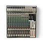 Used Yamaha mg16x Unpowered Mixer thumbnail