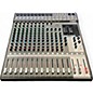 Used Yamaha mg16x Unpowered Mixer