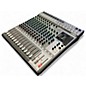 Used Yamaha mg16x Unpowered Mixer